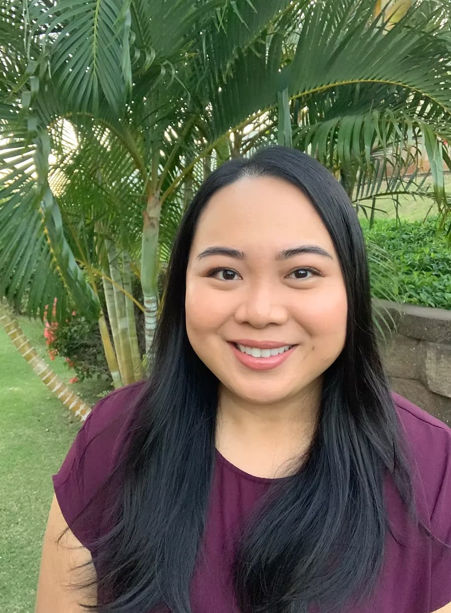 Dr. Kristine Layugan Shaner